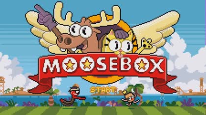 MooseBox