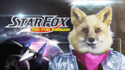 STAR FOX the Movie – Official Trailer