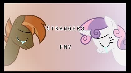 PMV – Strangers