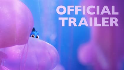 Finding Dory Official US Trailer