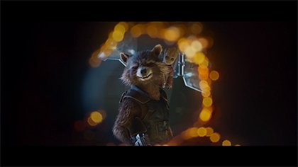 Guardians of the Galaxy: Volume 2 Trailer