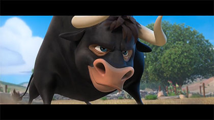 Trailer: Ferdinand