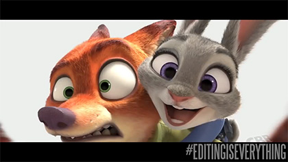 Zootopia But In 7 Different Genres