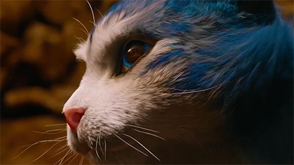 Trailer: Siêu Mèo Meow