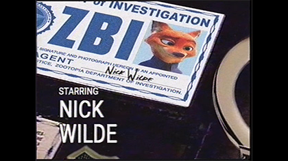 1994: The Fox Files