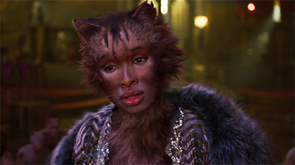 Trailer: Cats