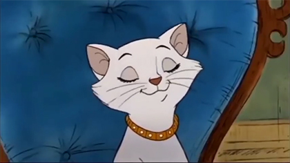 Truth Hurts (The Aristocats Version)