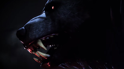 Werewolf The Apocalypse: Earthblood